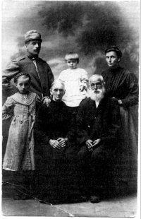 Famiglia Chinese